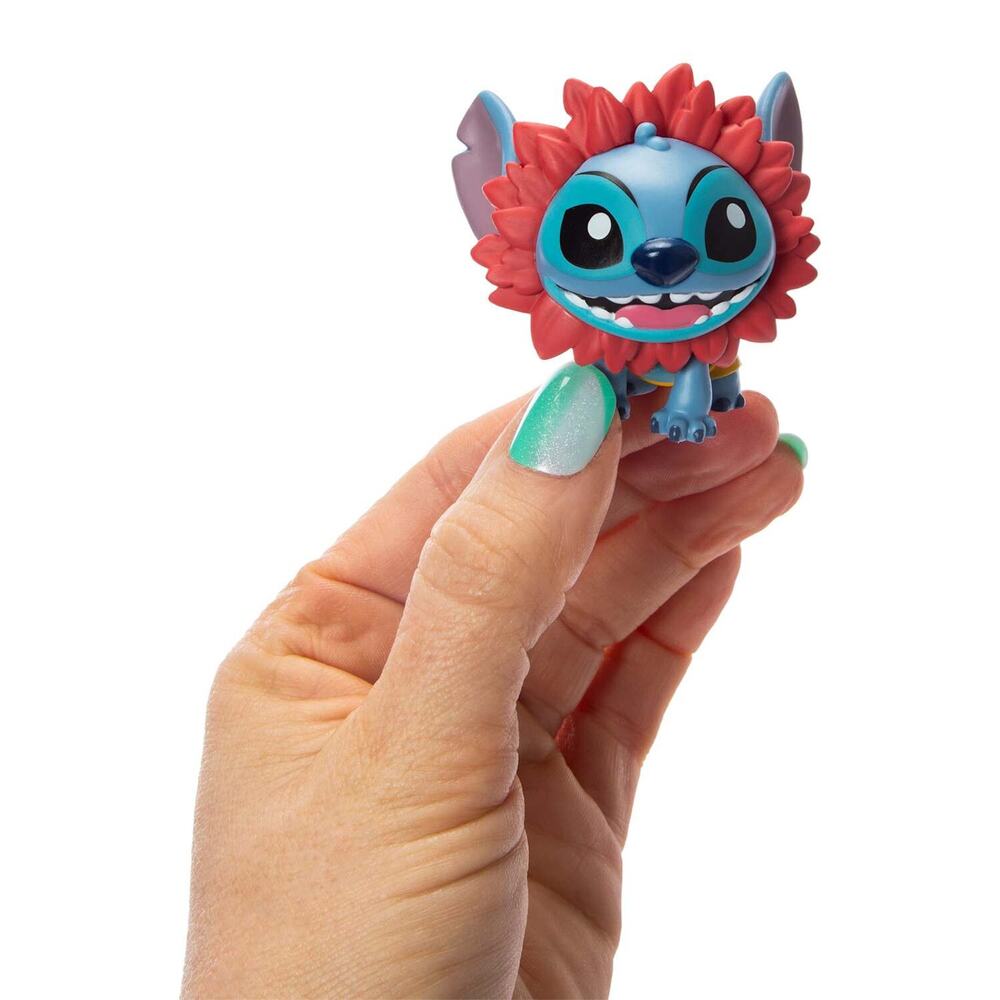 🔥Funko Minis! Stitch in Costume: Stitch as Simba BNWT🔥 - Picture 3 of 5
